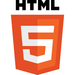 HTML5-Logo des W3C